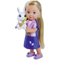 Pikkukuva 4 / 4: SIMBA - Steffi Love - Rabbit Family + Evi love - Muotinukke
