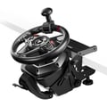 Miniatyrbild 1 av 6: Force Feedback Racing Wheel - THRUSTMASTER - T128 SimTask Pack - Xbox Series X|S, Xbox One, PC