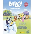 Pikkukuva 1 / 4: Albumi - PANINI - Bluey 2 - 40 sivua