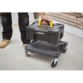 Pikkukuva 2 / 6: STANLEY Tstak-Fatmax suuri laatikkolaatikko 6 irrotettavalla lokerolla 9,5 l - 44 x 33,17 x 17,6 cm - FMST1-71968
