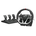 Pikkukuva 3 / 5: Ratti - DLX - Force Feedback - Xbox Series X|S -yhteensopiva - T�ysikokoiset polkimet - Tehokas kiinnitys