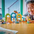 Pikkukuva 3 / 6: LEGO Friends 42686 Sis�leikkialue - Rakennuslelu 7+ vuotiaille - Lahja