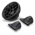 Pikkukuva 2 / 6: Babyliss 6719 Professional -mekot - Professional Diffuser - AC -moottori - Power 2200W
