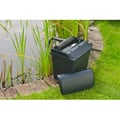Miniatyrbillede 5 af 6: Gravity damfilter - UBBINK - SmartClear 6000 PlusSet - 7W UV-C - proLine 1900 pumpe - 3000-6000 L