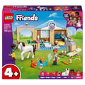 Pikkukuva 1 / 6: LEGO Friends 42696 El�inl��k�riasema - Leikkisetti tyt�ille tai pojille 4+ vuotta - Lahja