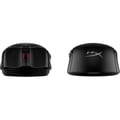 Pikkukuva 2 / 6: Langaton pelihiiri - HyperX Pulsefire Haste 2 Core - PC:lle - musta