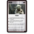 Miniatyrbild 5 av 6: Star Wars Quiz - Plateau Game - vinnande drag