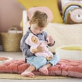 Miniatyrbild 2 av 6: My First COROLLE Baby Doll - Baby Calin Love Bear - 30 cm - 2 tillbehör - vaniljdoft - från 18 månader