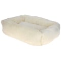 Pikkukuva 3 / 4: Kori - KERBL - P�rr�inen - 100 x 70 cm - Kermanv�rinen