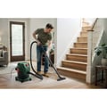 Pikkukuva 3 / 6: BOSCH PAS 15-200 Yleisk�ytt�inen p�lynimuri - 1200 W - 30 l/s - 15 litran s�ili� - 200 mbar