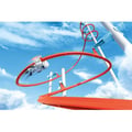 Pikkukuva 2 / 6: SkyTrails-aloituspakkaus, ilmarata, 231 osaa, ik� 7+