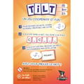 Pikkukuva 6 / 6: ACTARUS - Tilt - Yhteisty�pelilautapeli - Tunnelma - Sananarvaus - Ik� 10+ - 2-8 pelaajaa - 25 min