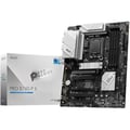 Miniatyrbillede 1 af 5: Bundkort - MSI - PRO B760-P II Intel B760 LGA 1700 ATX bundkort