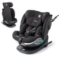 Pikkukuva 1 / 6: Turvaistuin - BABYAUTO - XPERTA - Ryhm� 0/1/2/3 - 40/150 cm - I-Koko - Py�riv� - Kallistuva - Alennusvaihteella - Antrasiitti