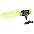 Miniatyrbild 2 av 3: LED-halsband - KERBL - Maxi Safe - 65 cm - 10 mm - Grön
