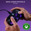 Pikkukuva 2 / 6: Peliohjain - Xbox & PC - Afterglow Ignite - RGB Langallinen - Aikakone - Turtle Beach