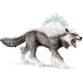 Miniatyrbillede 1 af 5: SCHLEICH - Sneulv - 42452