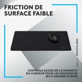 Miniatyrbild 4 av 6: Gaming Mouse Mat - Logitech - G440 - Svart