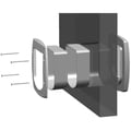 Miniatyrbillede 4 af 6: Forl�ngertunnel - FERPLAST - Til Swing 3/5 kattelem - Gr�