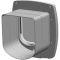 Miniatyrbillede 5 af 6: Forl�ngertunnel - FERPLAST - Til Swing 3/5 kattelem - Gr�