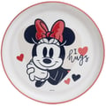 Miniatyrbild 1 av 5: STOR MINNIE SAMLARTALLRIK HALSFRIA
