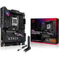 Miniatyrbillede 1 af 6: Bundkort - ASUS - ROG STRIX B850-E GAMING WIFI - AMD B850 - AM5 ATX-slot