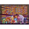 Miniatyrbild 4 av 6: Pussel - EDUCA - Inside Out 2 - 1000 bitar