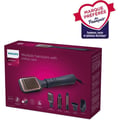 Pikkukuva 1 / 6: Philips Shine Blowing Brush - BHA530/00 - 5000 -sarja