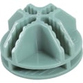 Pikkukuva 1 / 4: Laajennussarja modulaariselle kotelolle - ZOLUX - Neo Park - Rabbit - 4 ruudukkoa