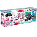Miniatyrbillede 3 af 3: Canal Toys - Slimelicious-Creative kit til at skabe 3 duftende slimes-5 dufte til at indsamle-SSC 191