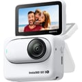 Miniatyrbild 4 av 6: Actionkamera - INSTA360 - GO 3S - 128 GB - Vattentät - 4K