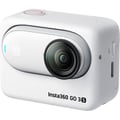 Miniatyrbild 2 av 6: Actionkamera - INSTA360 - GO 3S - 128 GB - Vattentät - 4K