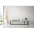 Miniatyrbillede 5 af 5: Mini HiFi-system - MEDION - DAB/FM internetradio - CD-afspiller - 2x15W RMS - Hvid