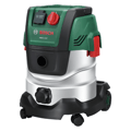 Pikkukuva 4 / 6: BOSCH Yleisk�ytt�inen p�lynimuri - PAS 20-220PRS - 1300 W - 65 l/s - 20 litran s�ili� - 220 mbar