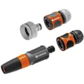 Miniatyrbillede 6 af 6: GARDENA Slangerulle - aquaroll S - Udstyret med 20 m slange - 18502-50