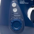 Pikkukuva 6 / 6: WATERPIK Ultra Professional WP-663 Kiinte� vesisuutin - 1250 pulssia - 90 pulssin kapasiteetti - 7 k�rke� - sininen