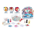 Miniatyrbillede 3 af 5: Simba - Aqua Gelz - Deluxe Creative Set - 3D-figur - Kreativt sæt til børn - Gelbade - fra 8 år og opefter