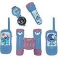 Pikkukuva 1 / 5: Seikkailijapakkaus Stitch radiopuhelimella