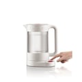 Miniatyrbild 2 av 5: BODUM BISTRO 11659 Elkokare - Krämvit