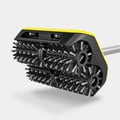 Miniatyrbillede 3 af 4: K�rcher PCL 6 terrasserenser - Dyb, ubesv�ret reng�ring i tr�ets �reretning