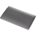Miniatyrbild 2 av 3: Extern SSD-hårddisk - INTENSO - PREMIUM - 2 TB - Grå