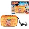 Pikkukuva 1 / 4: Kannettava Naruto Bluetooth-kaiutin