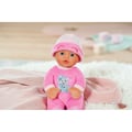 Miniatyrbillede 4 af 5: Dukke - BABY BORN - Sleepy Pink - 30 cm - Pink - Til babyer fra f�dslen