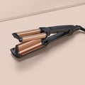 Pikkukuva 4 / 6: BaByliss - W2447E - Deep Waves Styler aaltoilevaan vaikutelmaan