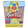 Pikkukuva 1 / 6: Play-Doh Super Accessory Box El�imi�, leluja ja muovailumassaa lapsille