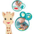 Pikkukuva 5 / 5: SES CREATIVE - Sophie the Giraffe - V�ritys ja maalaus