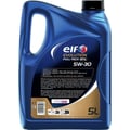 Pikkukuva 3 / 5: Moottori�ljy - ELF - Evolution Full-Tech RPX 5W-30 - 5L