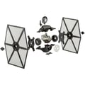 Miniatyrbillede 3 af 6: Byg dit eget rumskib - REVELL - Byg og leg - Star Wars - TIE Fighter - Lys og lyde - Fra 6 år
