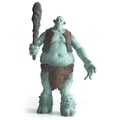 Miniatyrbillede 1 af 4: Troldefigur, Schleich 13994 Harry Potter, For b�rn p� 6 �r