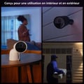 Miniatyrbillede 5 af 6: Faldsikkert kamerakabel - Philips Hue - Hue Secure